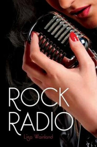 Cover of Rock Radio