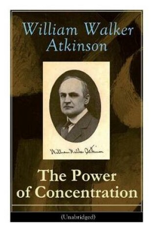 Cover of The Power of Concentration (Unabridged)