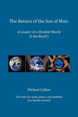 Book cover for The Return of the Son of Man