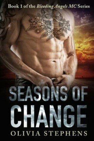 Cover of Seasons of Change