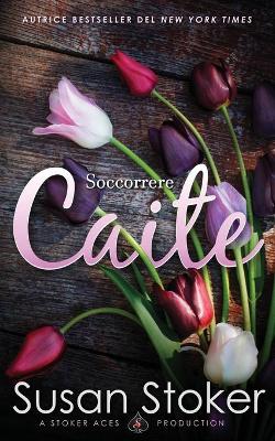 Book cover for Soccorrere Caite