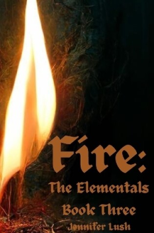 Cover of Fire