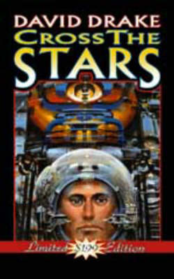 Book cover for Cross The Stars  (Special Limited Edition)