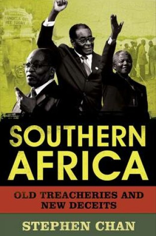 Cover of Southern Africa