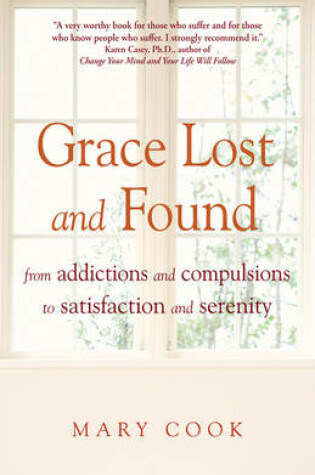 Cover of Grace Lost and Found