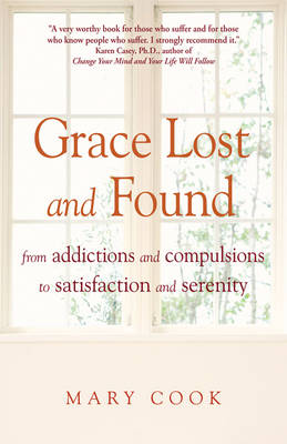 Book cover for Grace Lost and Found