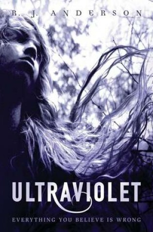 Cover of Ultraviolet