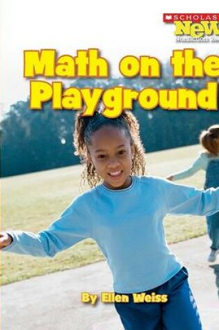 Cover of Math on the Playground