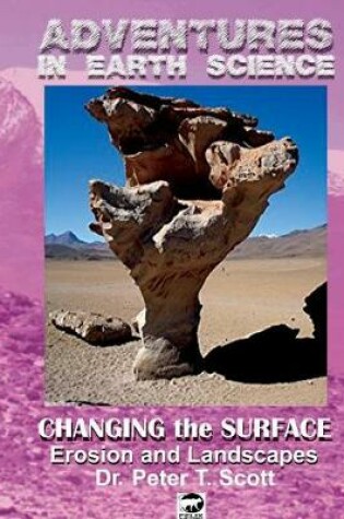 Cover of Changing the Surface