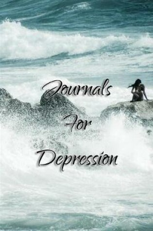 Cover of Journals For Depression