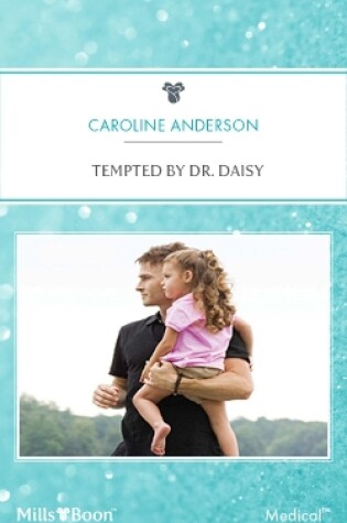 Cover of Tempted By Dr. Daisy
