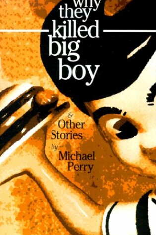 Cover of Why They Killed Big Boy