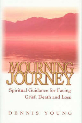 Cover of Mourning Journey