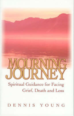 Book cover for Mourning Journey
