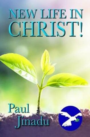 Cover of New Life In Christ