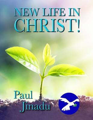 Book cover for New Life In Christ