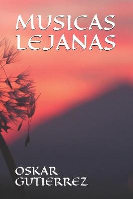 Book cover for Musicas Lejanas