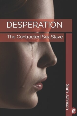 Cover of Desperation