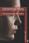 Book cover for Desperation