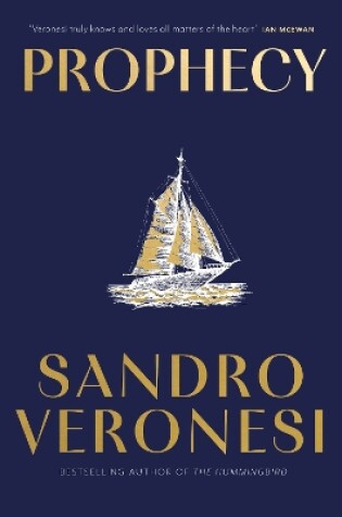 Cover of Prophecy