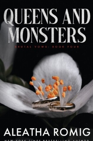 Cover of Queens and Mosters