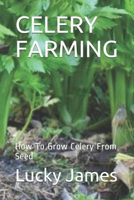 Book cover for Celery Farming