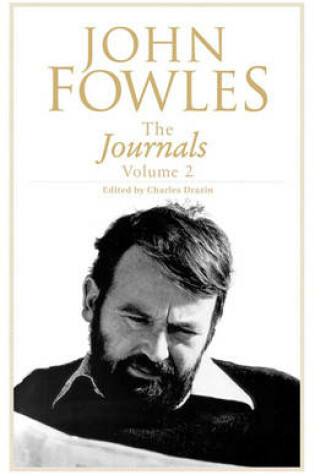 Cover of Journals Vol II