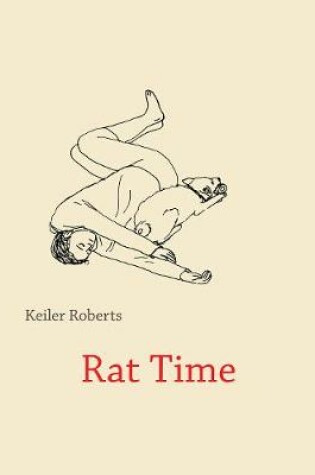 Cover of Rat Time