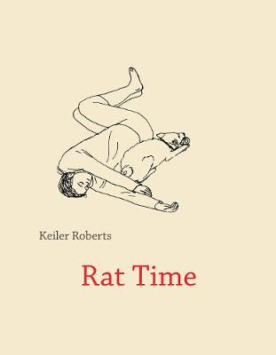 Book cover for Rat Time