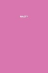 Book cover for Nasty