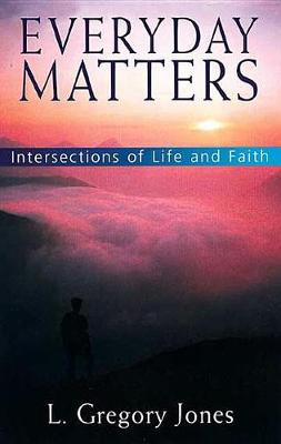 Book cover for Everyday Matters