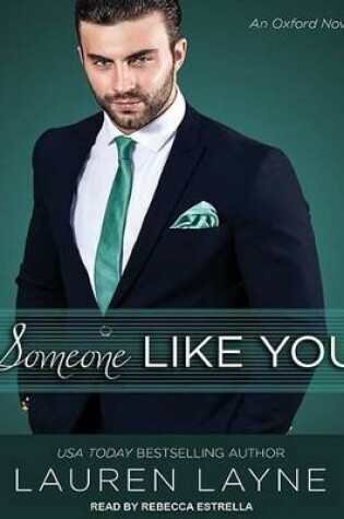 Cover of Someone Like You