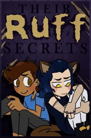 Cover of Their Ruff Secrets