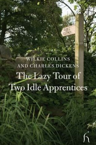 Cover of The Lazy Tour of Two Idle Apprentices