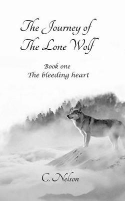 Cover of The Journey of The Lone Wolf