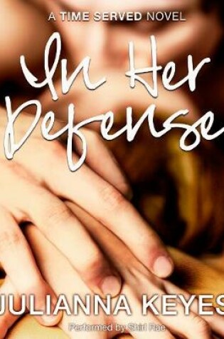 Cover of In Her Defense