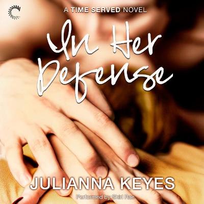 Cover of In Her Defense
