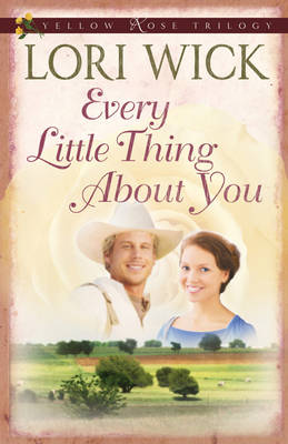 Book cover for Every Little Thing About You