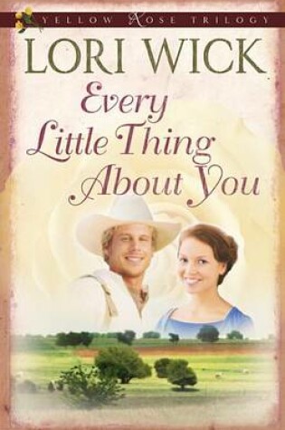 Cover of Every Little Thing about You