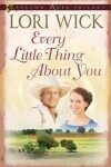 Book cover for Every Little Thing about You