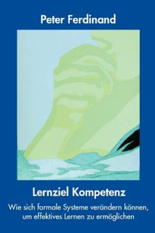 Cover of Lernziel Kompetenz