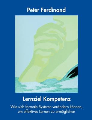 Book cover for Lernziel Kompetenz