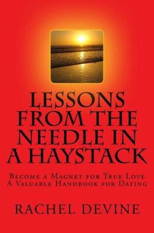 Cover of Lessons from The Needle in a Haystack