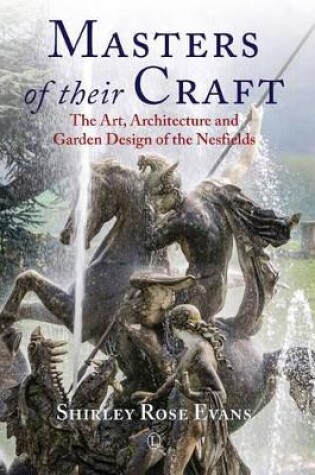 Cover of Masters of their Craft