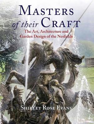 Cover of Masters of their Craft