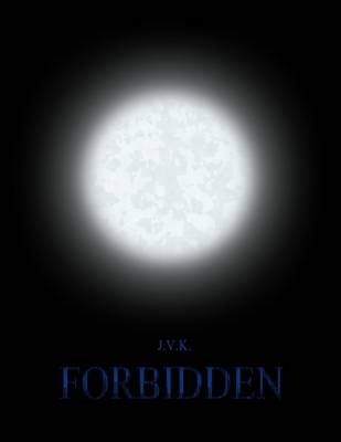 Book cover for Forbidden