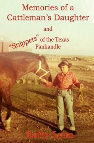 Cover of Memories of a Cattleman's Daughter