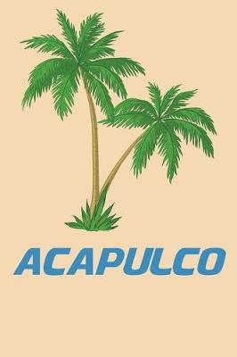 Cover of Acapulco