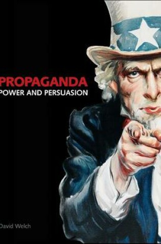 Cover of Propaganda