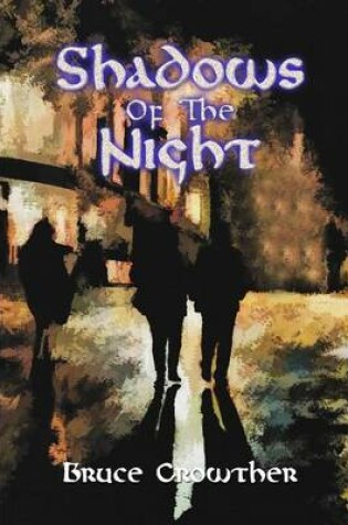 Cover of Shadows Of The Night